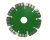 Import 115-230mm Small Laser welded Disc Wet/Dry Cut Concrete Wall Cutter Saw Diamond Blade from China