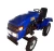 Import 12-24hp mini tractor machine agricultural farm equipment from China