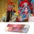 Import 12 color face and body paint kit Oil Painting Art Party Fancy Makeup Tools Non-toxic body paint make your own logo from China