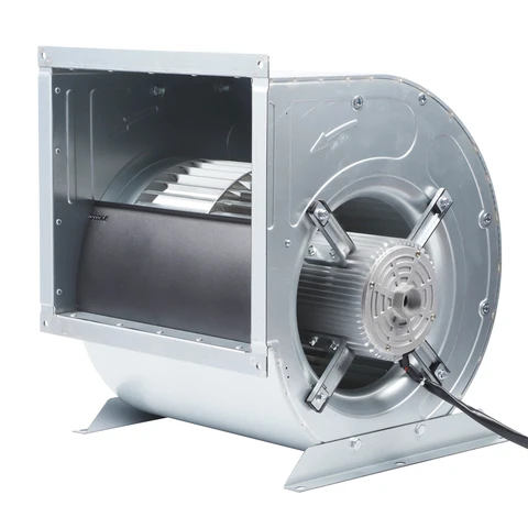 Buy 12 Inch 900w Centrifugal Fan With Ac Motor And Stainless Steel ...