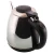 Import 1.2 L small size brew kettle for hotel, mini electric kettle,tea pot from China