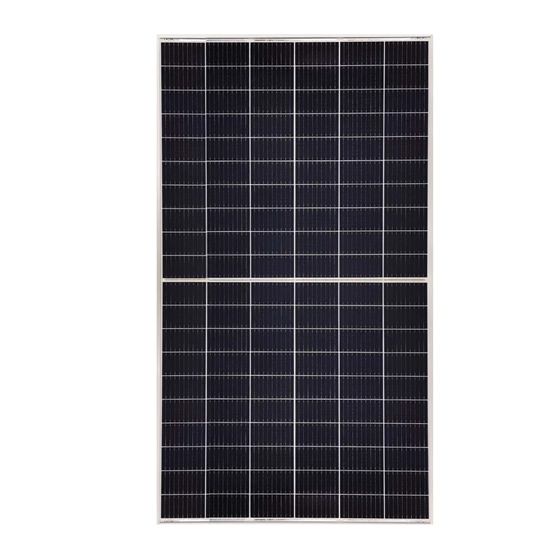 120 half cut Mono PERC Cell Solar Panel 350W 360W 370W 380W Solar PV Panels Module Price Factory
