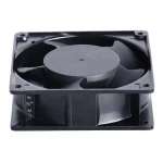 12038 12CM 12V 24V 48V DC Axial 120x120x38mm DC Brushless Fan