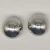 Import 120MM Ornament Application 304 Stainless Steel Hollow Ball from China