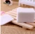 Import 120pcs wholesale makeup korean skin care cotton pads makeup remover from China