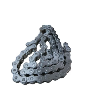 12B Stainless steel 304 series roller chain best supplier