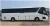 Import 12m  coach bus diesel engine 49+1+1 seats from China