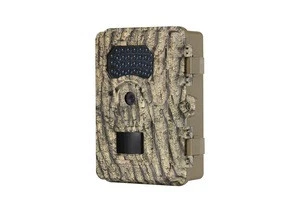 12MP 1080P DVR Trail Scouting Wildlife Night Vision LED Infrared Hunting Camera