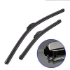 12&quot;-28&quot;windshield wiper auto parts front windshield wiper double strip wiper blade new products