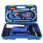 12v car washer Gun pump high pressure cleaner washing machine pressure power auto wash water pump pressure washer