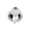 12W 18W 36W Commercial Project UGR&lt;16 60 Degree Mirror Reflector Deep Recessed COB LED Downlight