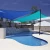 Import 12x16FT Turquoise Green Canopy Rectangle Waterproof Shade Sail from China