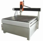1300x1300mm wood carving horse cnc router TSF1313