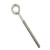 Import 1/4-20 X 1 Turned Eye Bolts/Wire Eye Bolt .Zinc Plated Carbon Steel from China