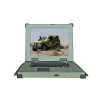 14 inch HD  rugged military computer