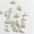 Import 14x9mm Natural Freshwater Baroque Pearl Loose Diamond Shape Pearl In Strand from China