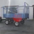 Import 1.5 Ton Agricultural Machinery Cargo Farm Trailer Tractor Tipper Trailer With Ce from China