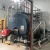 Import 15 tons/hr gas diesel heavy fuel oil furnace oil fired steam boiler from China
