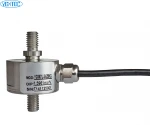 150kg 200kg 300kg 500kg miniature load cell tension and compression micro force sensor mini weight sensor
