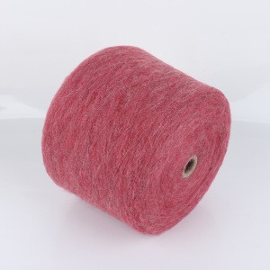 1/5.5 Color Spinning alpaca wool yarn