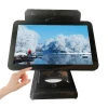 15.6 inch Retail and Restaurant touch POS System Cash Register POS with Competitive Price