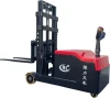 1.5t Counter Balance Reach Forklift Electric Stacker