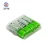 Import 1.5V AA NIMH Rechargeable Battery from China