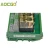 Import 16 Channel DPDT DIN Rail Mount IDEC RJ2S Interface Relay Module from China