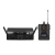 Import 16 Set frequencies Dual Channel UHF Wireless Microphone from China