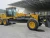 Import 160HP~180HP power GR1653 small motor grader for sale from China