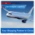 Import 1688 taobao product guangzhou shenzhen buying sourcing agent service and shipping freight dropshipping agent from China