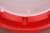 Import 16L animal drinkers other animal husbandry equipment red and white chicken feeder drinker nipple drinker from China