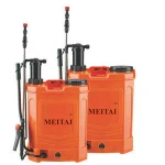 16L Knapsack Pest Control  2 in 1 Manual and Battery Sprayer