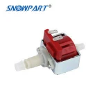 16W Coffee Machine Pump spare parts vibrator solenoid