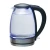 Import 1.7 L  Glass Electrical Kettle Boiling Water Pot from China