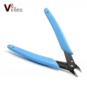 170II 5&quot; electric wire cutting pliers cutter shears diagonal side cutting pliers nippers