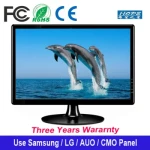 17.3? ? Inch LED PC Monitor with VGA HDMI Speaker Input