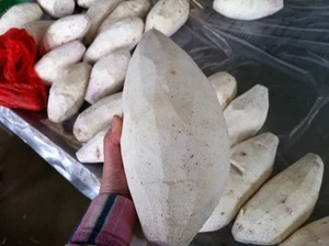 1.75kg fresh taro for sale at best market price
