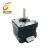 Import 1.8 degree stepper motor   NEMA17  stepper motor 17HS4401 2 phase  42mm  4V/12V  3D printer motor from China