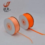 1/8  inch  wide double sides satin ribbon
