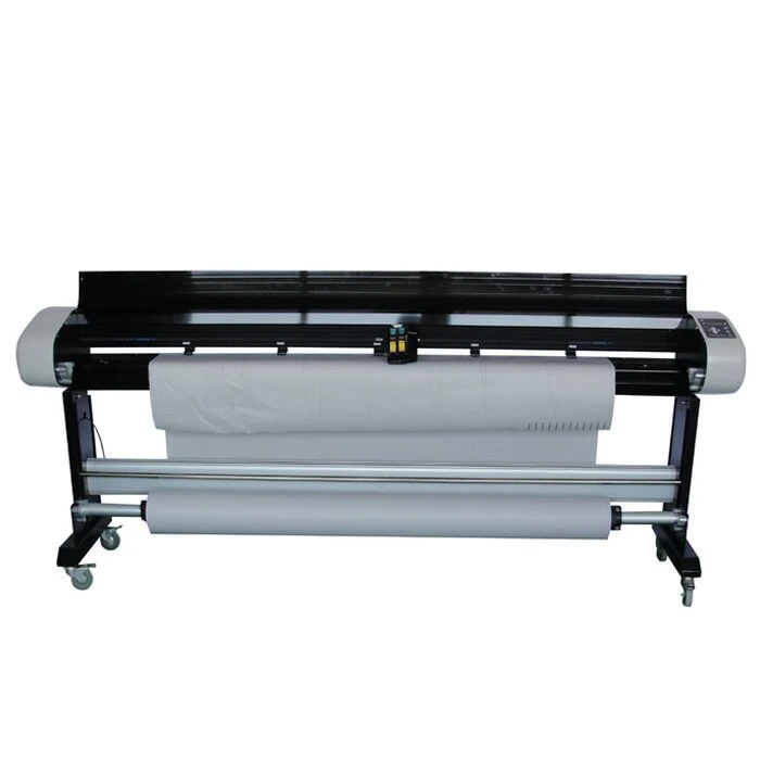 1800MM Cutting Width XY Automatic Paper Feed Print Plotter