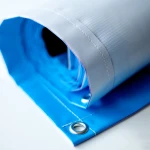 180g 440g PVC Vinyl Flex Banner Custom Digital UV Printing advertising Wall Fence Banners