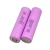 Import 18650 li ion battery Factory price 3000mah 30Q 3.7v 18650 rechargeable battery from China