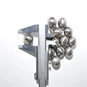 18CC WNIFE Tungsten Balls high Density Tungsten Alloy Beads