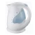 Import 1.8L Coloured electric tea water kettle from China