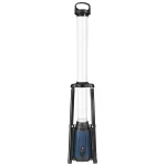 18W  IP65 Waterproof Rechargeable Multifunctional LED Emergency light,  LED Camping lights, LED Work Light With 2000lm
