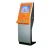 Import 19 Inch Prepaid Card Vending Machine, Self Service Interactive Kiosk Touch Screen Payment Kiosk from China