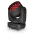 Import 19X15W 4 in 1 RGBW beam LED Moving Head Light zoom from China