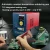 Import 1.GLITTER-812A 36KW 6000A High Power  Pulse Spot Welder Pure Copper Strip For Lithium Iron Phosphate Battery from China