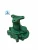 Import 1HP/2HP/4HP float ball aerator water injector aerator motor fish pond aerator spare parts of aquaculture machine aerators from China